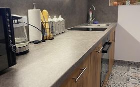 Apartament Traugutta Duzy